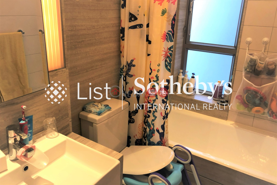 Property for Sale at Island Crest Tower 2 with 3 Bedrooms 8 First Street | Western District | Hong Kong, Sales HK$ 23.8M