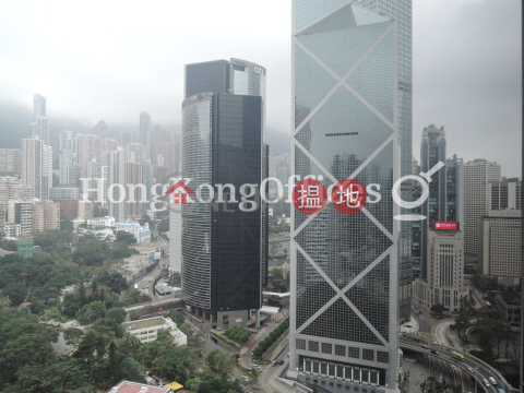 Office Unit for Rent at Lippo Centre, Lippo Centre 力寶中心 | Central District (HKO-76688-AHHR)_0