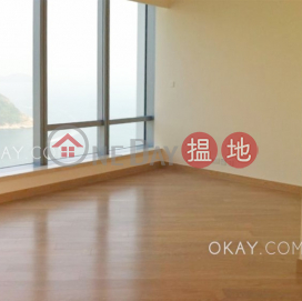 Luxurious 2 bed on high floor with terrace & balcony | Rental | Larvotto 南灣 _0