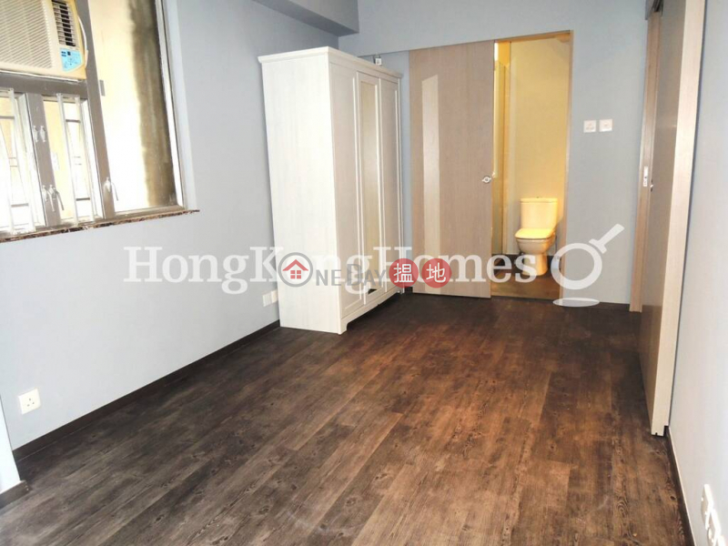 山市街33號一房單位出租|西區山市街33號(33 Sands Street)出租樓盤 (Proway-LID106543R)