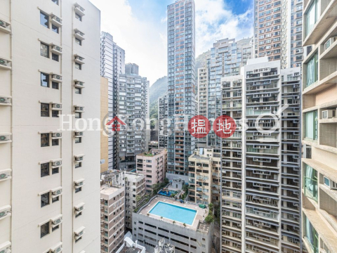 雍景臺三房兩廳單位出售, 雍景臺 Robinson Place | 西區 (Proway-LID34536S)_0