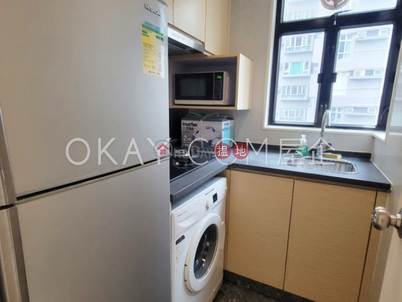 Stylish 3 bedroom in Mid-levels West | Rental 3 Ying Fai Terrace | Western District, Hong Kong, Rental HK$ 26,500/ month