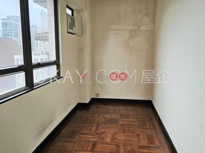 香港搵樓|租樓|二手盤|買樓| 搵地 | 住宅-出租樓盤|4房3廁,連車位《舊山頂道2號出租單位》