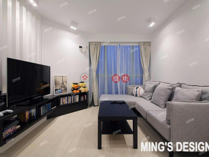 Goldwin Heights | High, Residential, Rental Listings HK$ 52,000/ month