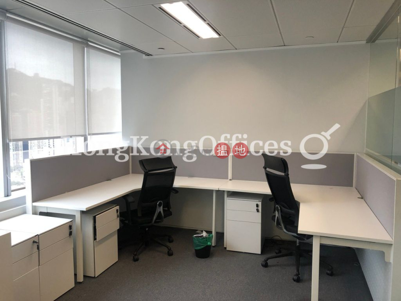 時代廣場二座寫字樓租單位出租-1勿地臣街 | 灣仔區|香港出租HK$ 218,638/ 月