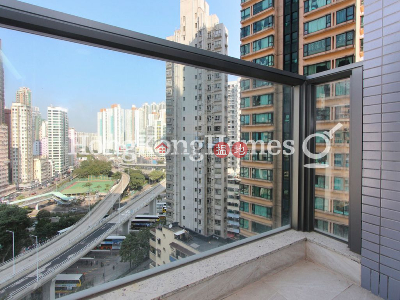 形薈一房單位出售|393筲箕灣道 | 東區香港出售|HK$ 780萬