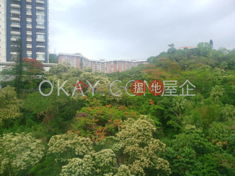 Stylish 2 bedroom with parking | Rental, Block 45-48 Baguio Villa 碧瑤灣45-48座 | Western District (OKAY-R36919)_0