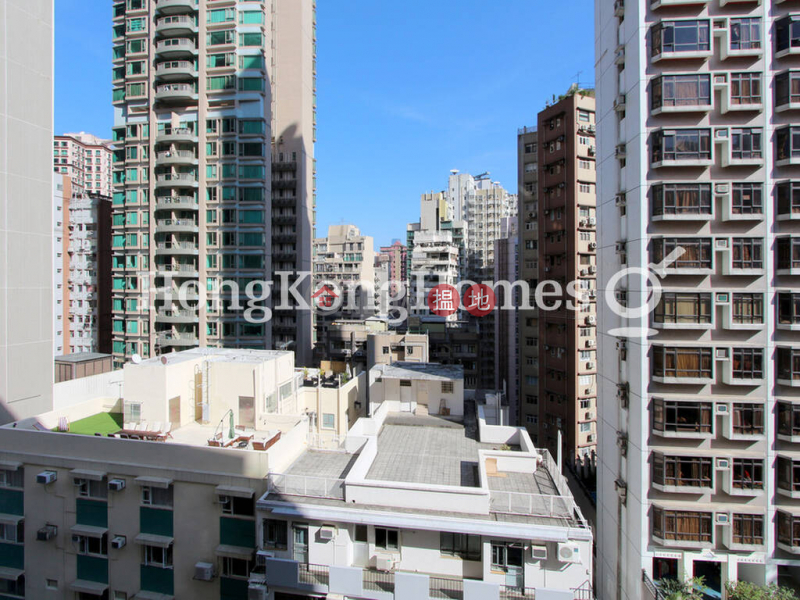 Property Search Hong Kong | OneDay | Residential | Rental Listings 2 Bedroom Unit for Rent at Botanic Terrace Block A