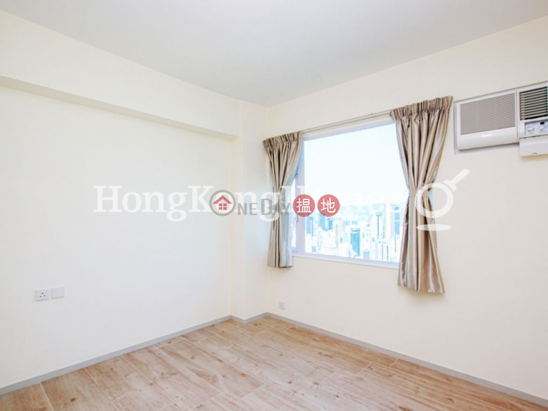 嘉苑三房兩廳單位出租-14-17肇輝臺 | 灣仔區-香港出租HK$ 63,000/ 月