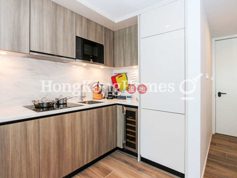 Waterfront Suites | Unknown, Residential Rental Listings HK$ 46,000/ month