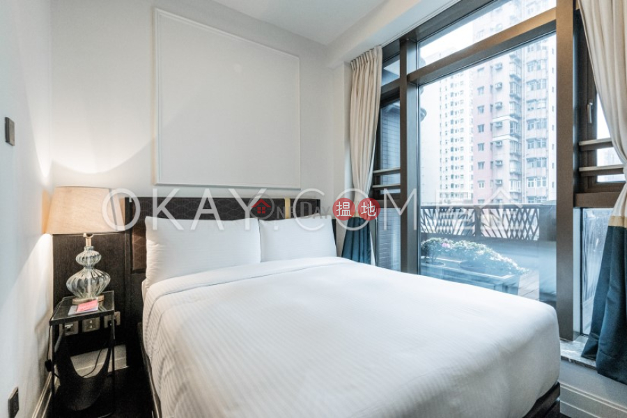 2房2廁CASTLE ONE BY V出售單位-1衛城道 | 西區-香港-出售-HK$ 2,466萬
