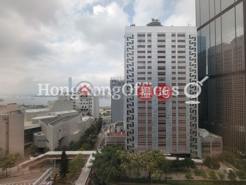 Office Unit for Rent at Jubilee Centre, Jubilee Centre 捷利中心 | Wan Chai District (HKO-74469-ABER)_0