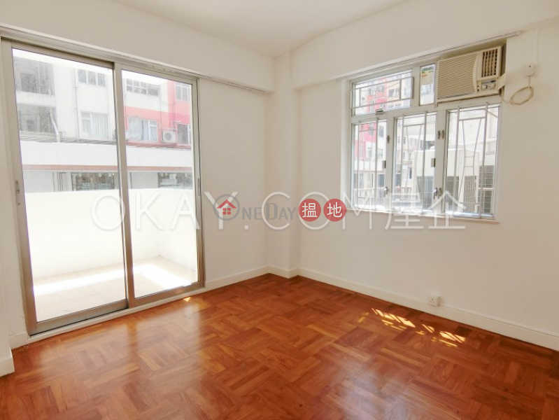 Property Search Hong Kong | OneDay | Residential | Rental Listings Nicely kept 3 bedroom with terrace & balcony | Rental