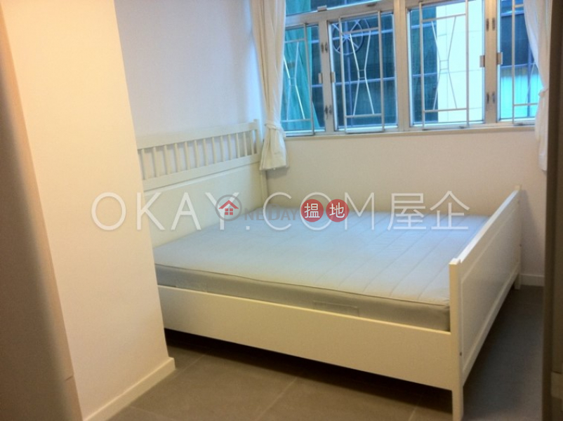 HK$ 8.27M | Po Ming Building Wan Chai District, Intimate 2 bedroom in Causeway Bay | For Sale