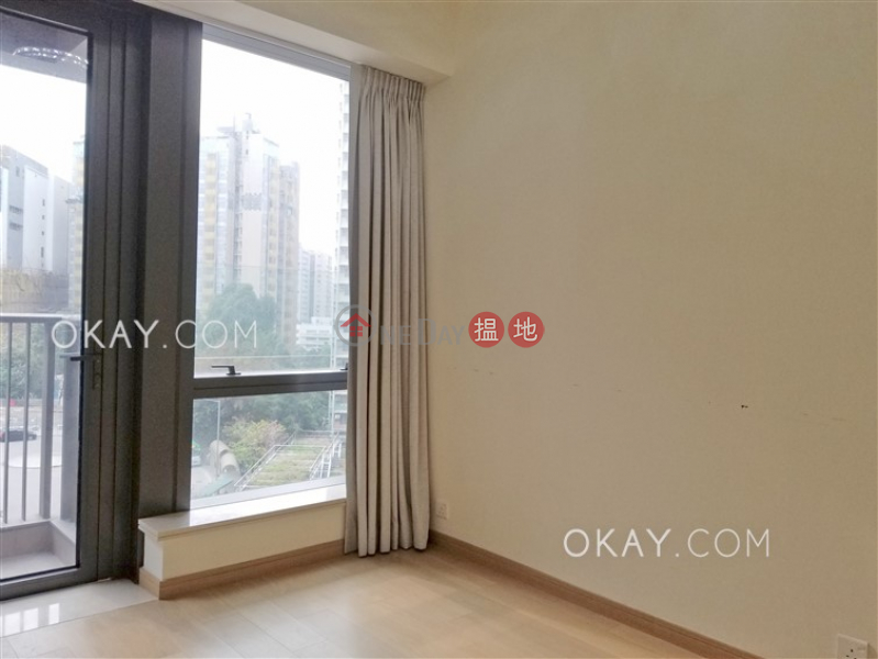 Luxurious 2 bedroom with balcony | Rental | Mantin Heights 皓畋 Rental Listings
