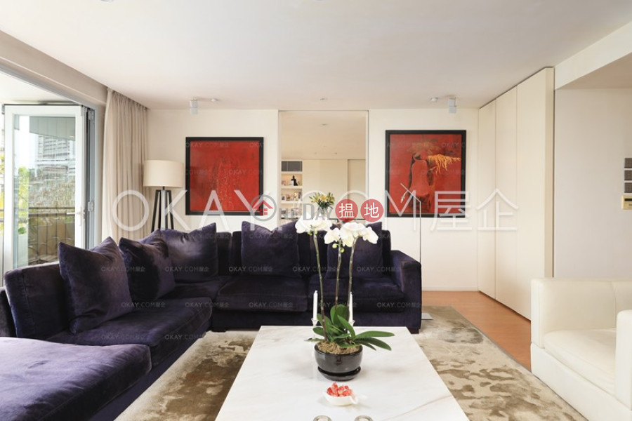 香港搵樓|租樓|二手盤|買樓| 搵地 | 住宅-出售樓盤-5房3廁,獨家盤,連車位,露台怡林閣A-D座出售單位