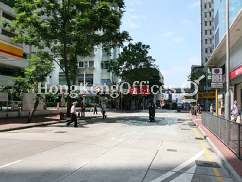Office Unit for Rent at AIA Tower | 183 Electric Road | Eastern District | Hong Kong, Rental | HK$ 154,140/ month