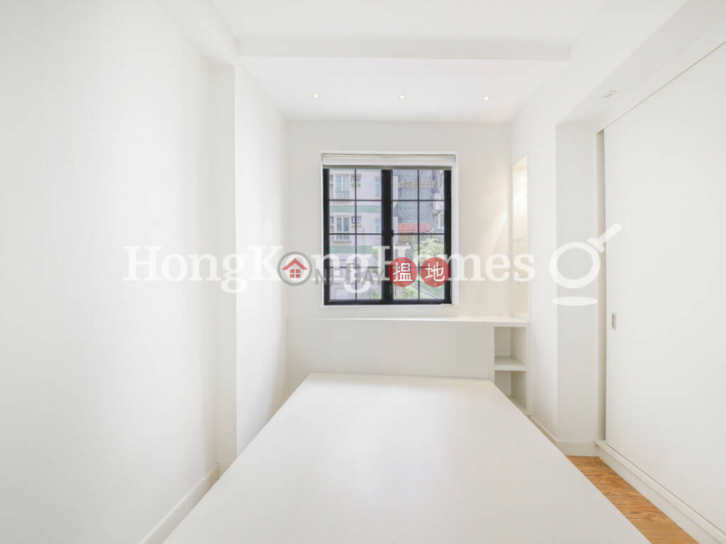 HK$ 35,000/ month 33-35 Bridges Street | Central District, 1 Bed Unit for Rent at 33-35 Bridges Street