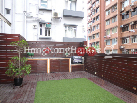 1 Bed Unit for Rent at Holly Court, Holly Court Holly Court | Central District (Proway-LID112152R)_0