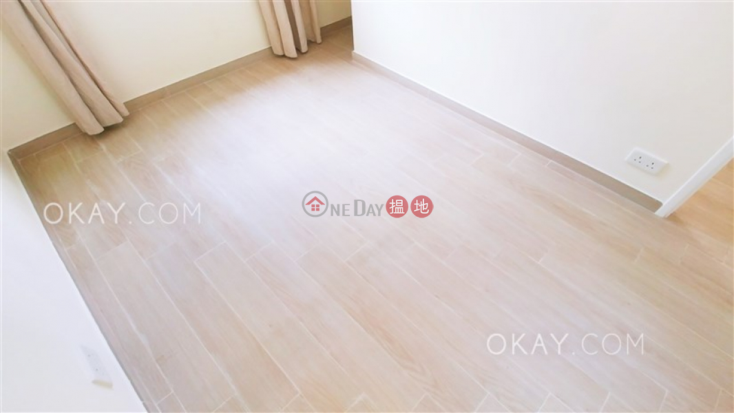 Tasteful 2 bedroom on high floor | Rental | Hoi Deen Court 海殿大廈 Rental Listings