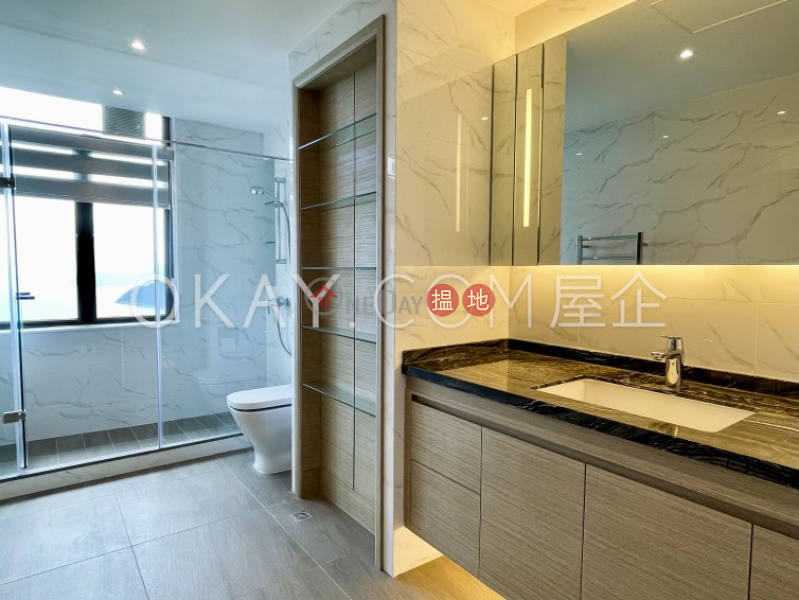 Property Search Hong Kong | OneDay | Residential, Rental Listings, Stylish 2 bedroom with sea views, balcony | Rental