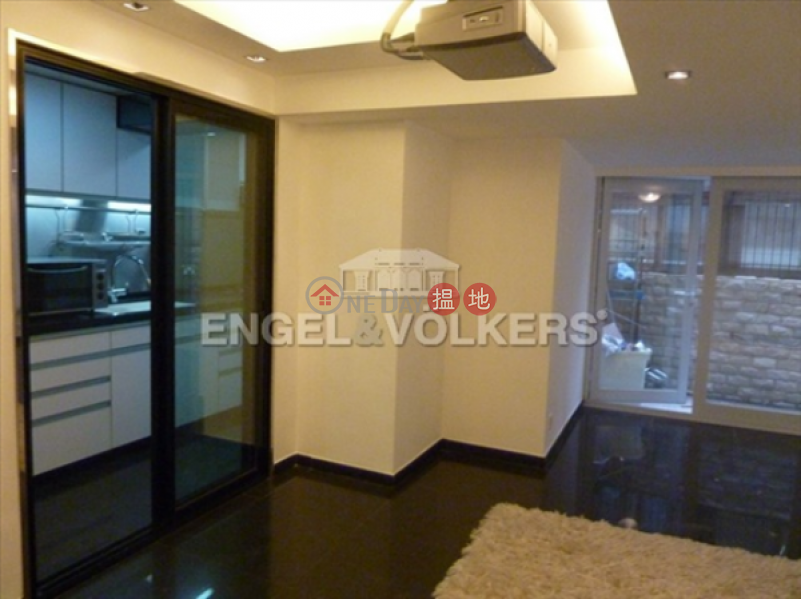 2 Bedroom Flat for Rent in Sai Ying Pun, 13-15 Bonham Road | Western District | Hong Kong Rental | HK$ 39,800/ month