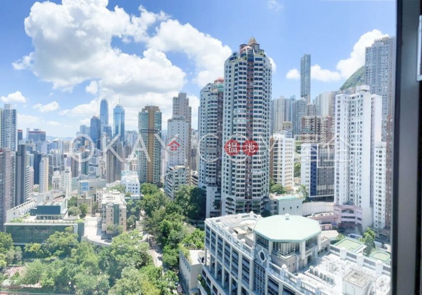 HK$ 800萬高雅閣西區2房1廁,極高層高雅閣出售單位