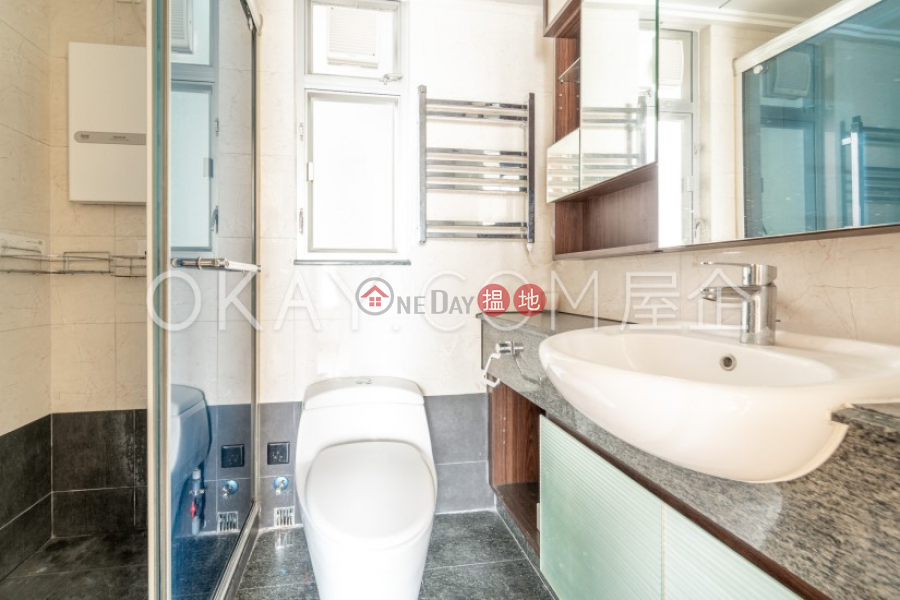 Popular 1 bedroom with balcony | For Sale | Sham Wan Towers Block 3 深灣軒3座 Sales Listings