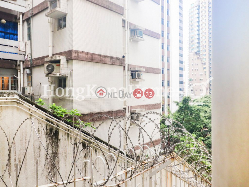 Property Search Hong Kong | OneDay | Residential Rental Listings 2 Bedroom Unit for Rent at Man Tung Building