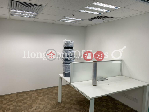 Office Unit for Rent at Mirror Tower, Mirror Tower 冠華中心 | Yau Tsim Mong (HKO-77598-AJHR)_0