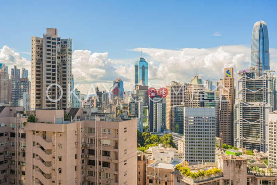 3房2廁,獨家盤,極高層,露台好景大廈出租單位|好景大廈(Best View Court)出租樓盤 (OKAY-R32152)