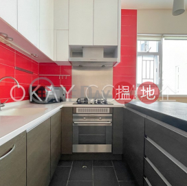 Nicely kept 2 bedroom in Happy Valley | Rental | Shan Kwong Tower 山光苑 _0