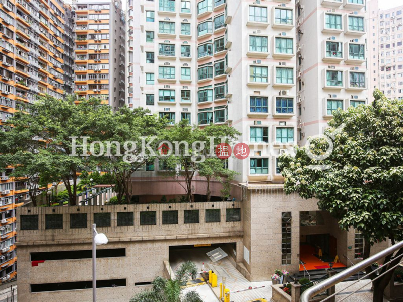 Property Search Hong Kong | OneDay | Residential Rental Listings 2 Bedroom Unit for Rent at Fook Wah Mansions