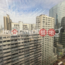 北角城中心寫字樓租單位出售, 北角城中心 Fortress Tower | 東區 (HKO-24324-ALHS)_0