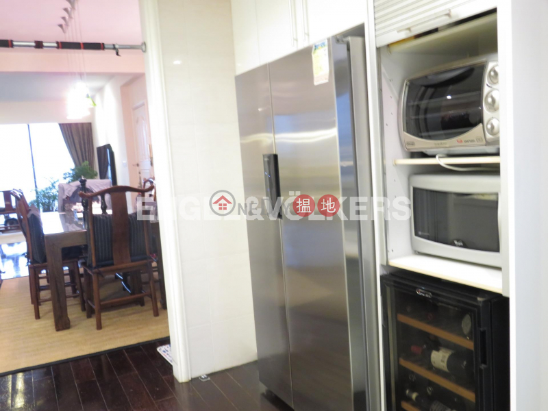 HK$ 98,000/ month Ridge Court | Southern District, 3 Bedroom Family Flat for Rent in Repulse Bay