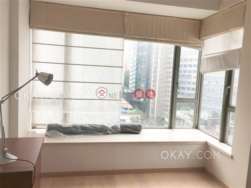 SOHO 189, Low Residential | Sales Listings HK$ 22M