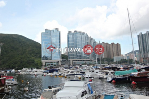 3 Bedroom Family Flat for Rent in Ap Lei Chau|Larvotto(Larvotto)Rental Listings (EVHK45448)_0