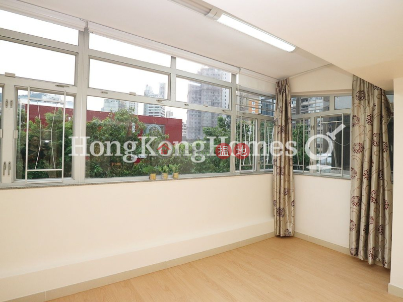 好運大廈三房兩廳單位出租-161-163黃泥涌道 | 灣仔區香港出租-HK$ 35,000/ 月