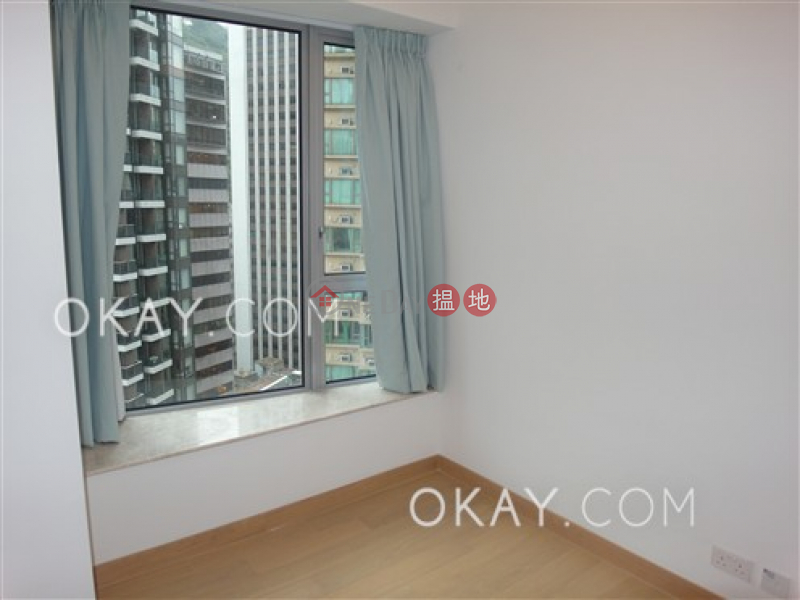 Unique 1 bedroom on high floor | Rental, 1 Wan Chai Road | Wan Chai District, Hong Kong Rental, HK$ 25,000/ month