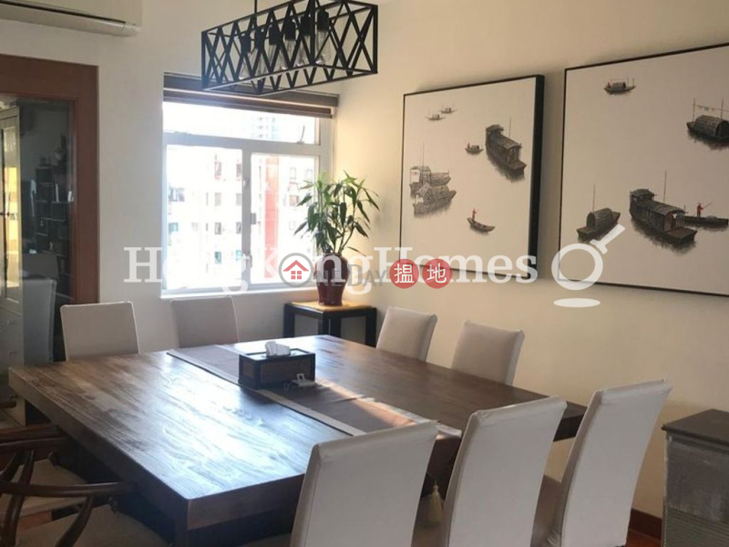 HK$ 43M Summit Court, Eastern District 3 Bedroom Family Unit at Summit Court | For Sale