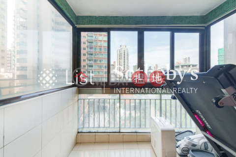 出售金麗閣三房兩廳單位, 金麗閣 Kingsland Court | 西區 (SOTHEBY-S420344-S)_0