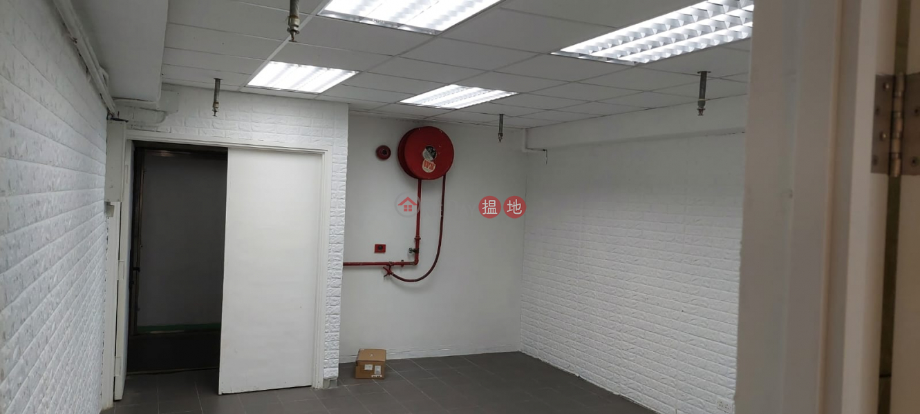 獨立細單位,冷氣倉寫,預約睇樓|新興工業大廈(Sun Hing Industrial Building)出租樓盤 (JOHNN-7364495180)