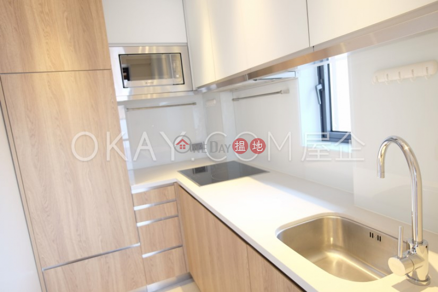 HK$ 29,000/ month Tagus Residences, Wan Chai District Popular 1 bedroom with balcony | Rental