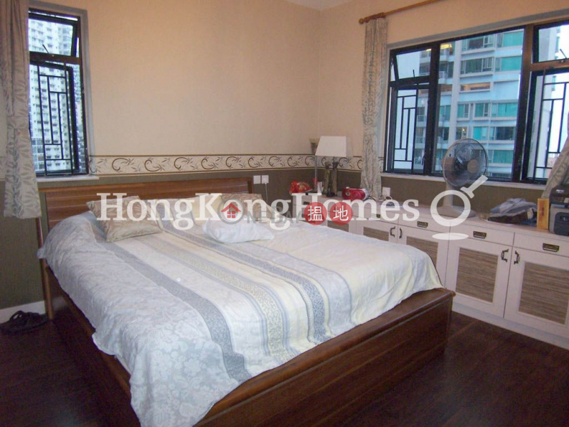 Property Search Hong Kong | OneDay | Residential, Sales Listings 3 Bedroom Family Unit at Botanic Terrace Block A | For Sale