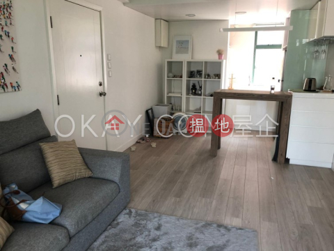 2房1廁,實用率高蔚巒閣出售單位 | 蔚巒閣 Peaksville _0