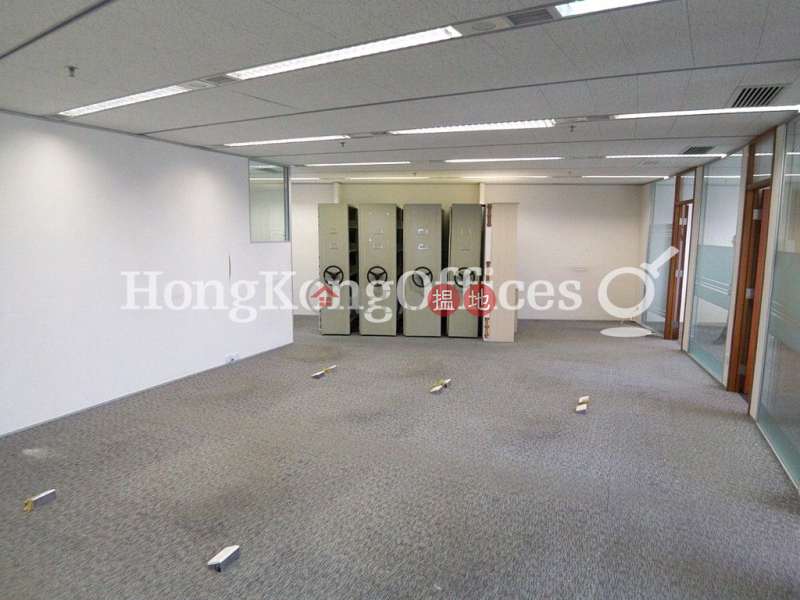 HK$ 191,385/ month | Hopewell Centre, Wan Chai District | Office Unit for Rent at Hopewell Centre