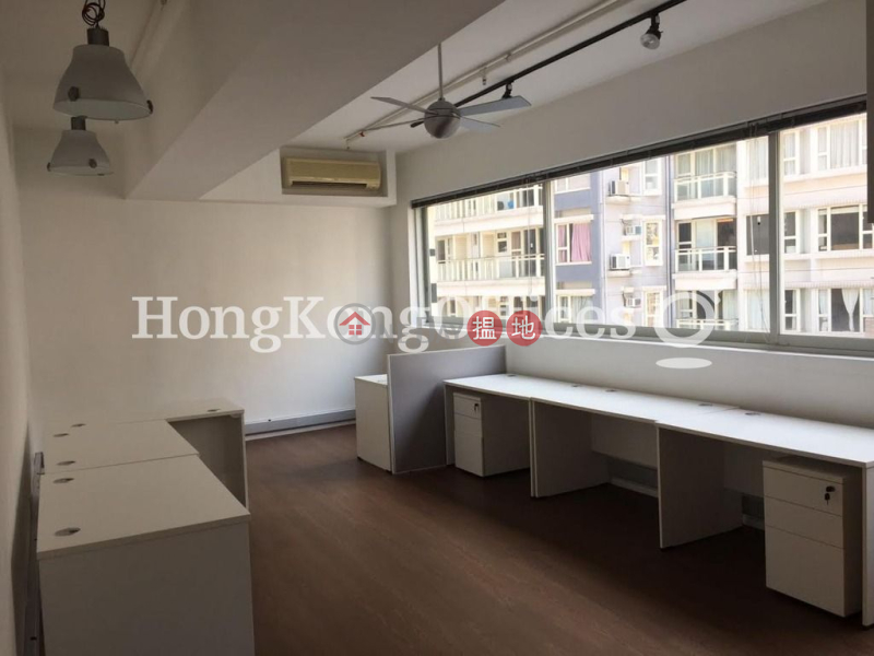 Office Unit for Rent at Centre Hollywood, Centre Hollywood 荷李活道151號 Rental Listings | Western District (HKO-73903-AIHR)