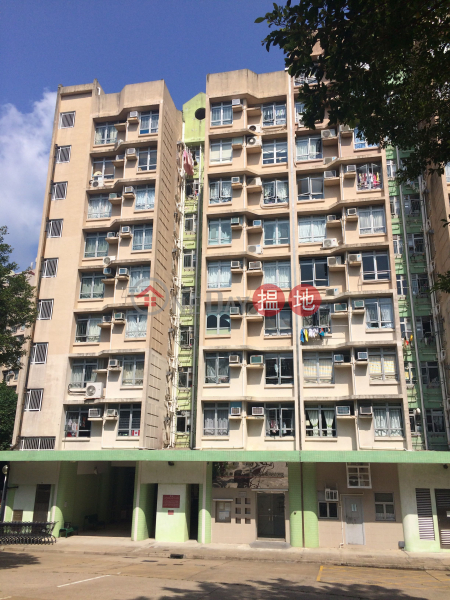 Lung Tak Court Block A Chun Tak House (龍德苑 A座 晉德閣),Chung Hom Kok | ()(2)