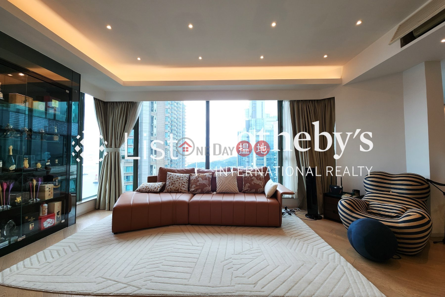 Property for Rent at Island Harbourview with 4 Bedrooms, 11 Hoi Fai Road | Yau Tsim Mong Hong Kong, Rental | HK$ 80,000/ month