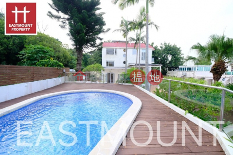 Clearwater Bay Village House | Property For Sale in Ng Fai Tin 五塊田-Huge Garden, Pool | Property ID:1045 | Ng Fai Tin Village House 五塊田村屋 _0